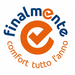 Finalmente Srls logo