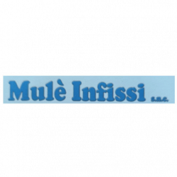 Mule' Infissi logo