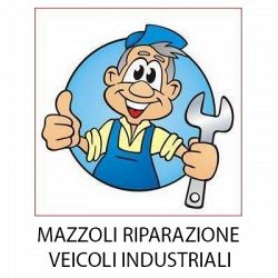 Mazzoli Riparazione Veicoli Industriali logo