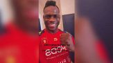 Balotelli vuole restare al Genoa: "Provo a mantenere la promessa"