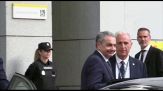 Spagna, Zapatero si presenta davanti all'Audiencia Nacional
