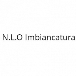 N.L.O Imbiancatura logo