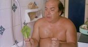 Occhio malocchio prezzemolo e finocchio, tutto sulla commedia con Lino Banfi e Johnny Dorelli