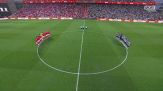 Supercoppa portoghese al Benfica, battuto lo Sporting 1-0: gli highlights