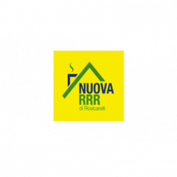 Nuova R. R. R. logo