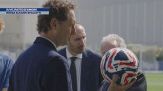 Juve, patto d'amore