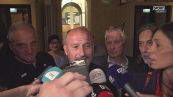 Italiano: "Con la dirigenza rapporto fantastico, a bocce ferme parleremo del futuro"