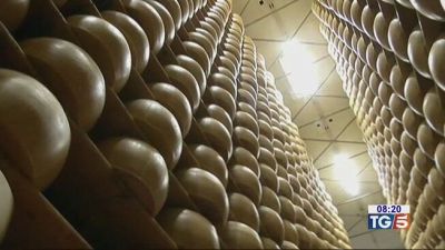 Il mondo celebra il Made in Italy
