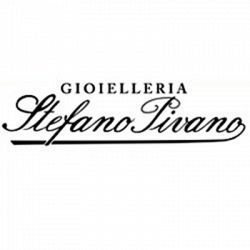 Gioielleria Stefano Pivano logo