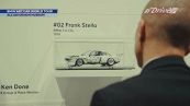BMW Art Car World Tour