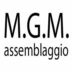M.G.M. logo