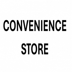 Convenience Store logo