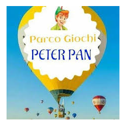 Peter Pan Parco Giochi logo