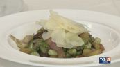 Gusto: la vignarola