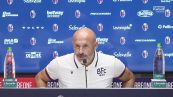 Italiano: "Il Napoli va affrontato con la giusta attenzione"