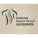 Dott.ssa Marika Ricceri Osteopata
