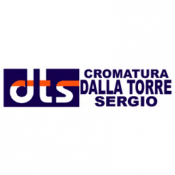 Cromatura dalla Torre Sergio logo