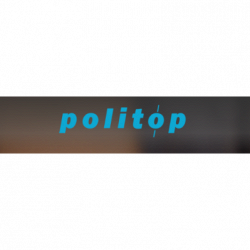 Politop logo