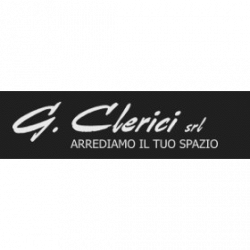 Clerici Arredamenti logo
