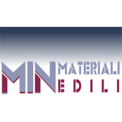Min Materiali Edili logo