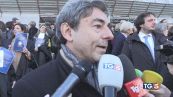Toghe in sciopero contro la riforma