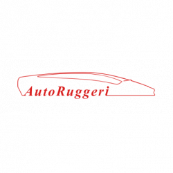 Autoruggeri - revisioni auto moto - sede di cuggiono logo