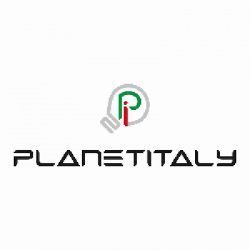 Planetitaly logo