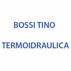 Termoidraulica Bossi logo