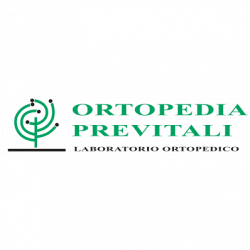 Ortopedia Previtali logo