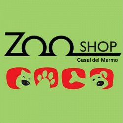 Zoo Shop Casal del Marmo logo