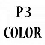 P 3 Color Semplificata