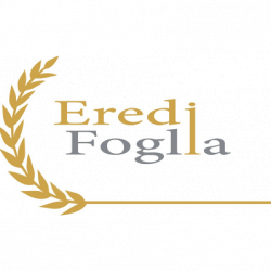 Servizi Funebri Eredi Foglia - Casa del Commiato logo