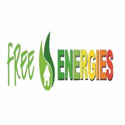 Free Energies logo
