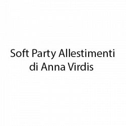 Soft Party Allestimenti di Anna Virdis logo