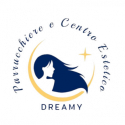 Parrucchiere e Centro Estetico Dreamy logo