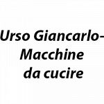 Urso Giancarlo-Macchine da Cucire