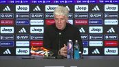 Gasperini si sfoga: "Manca coraggio? Manca a voi giornalisti…"
