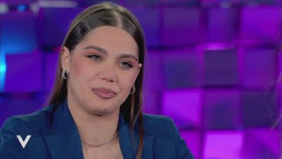 Raffaella Mitaritonna: "Tutto l'amore per la mia famiglia"