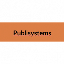 Publisystems logo