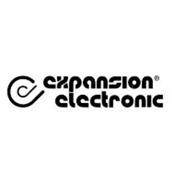 Expansion Electronic logo