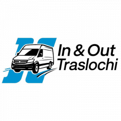 In & Out Traslochi logo