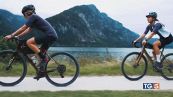 Bici elettriche, il top è Made in Italy