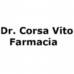 Farmacia Dr. Corsa Vito logo