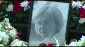 20 anni dall'omicidio di Anna Politkovskaya: "Aveva predetto tutto"