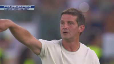 Inter, difesa da rivedere