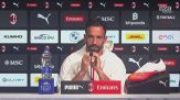 Amorim, proprio oggi... che gaffe prima della Lazio!