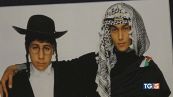 Milano rende omaggio a Oliviero Toscani