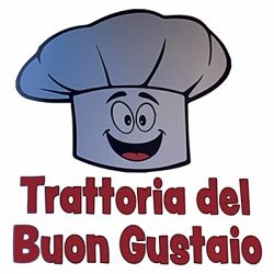 Trattoria del Buongustaio logo
