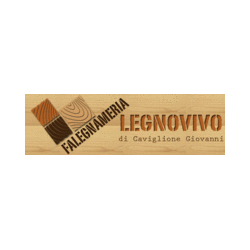 Falegnameria Legno Vivo logo