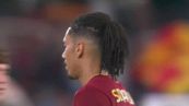Il riscatto di Smalling